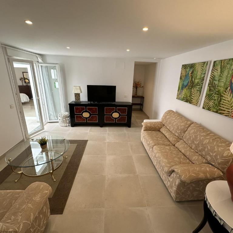 Nerja Paradise Rentals - Villa Calazul - Villa con piscina privada - 12