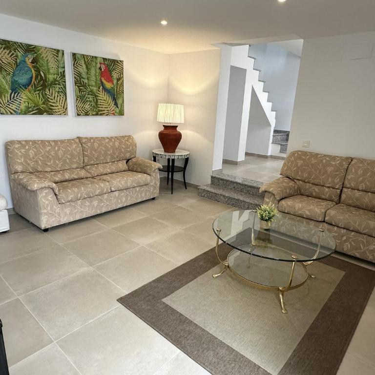 Nerja Paradise Rentals - Villa Calazul - Villa con piscina privada - 13
