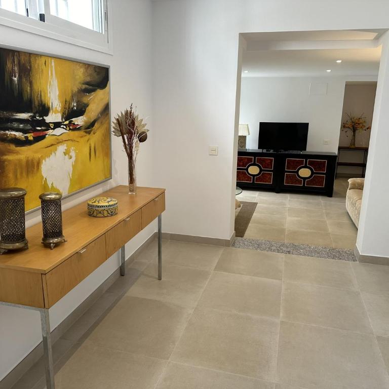 Nerja Paradise Rentals - Villa Calazul - Villa con piscina privada - 15
