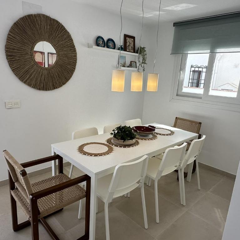 Nerja Paradise Rentals - Villa Calazul - Villa con piscina privada - 20