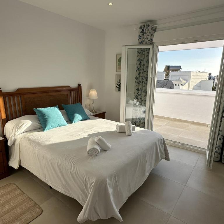 Nerja Paradise Rentals - Villa Calazul - Villa con piscina privada - 21