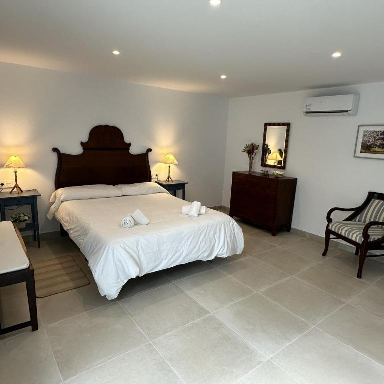 Nerja Paradise Rentals - Villa Calazul - Villa con piscina privada - 25