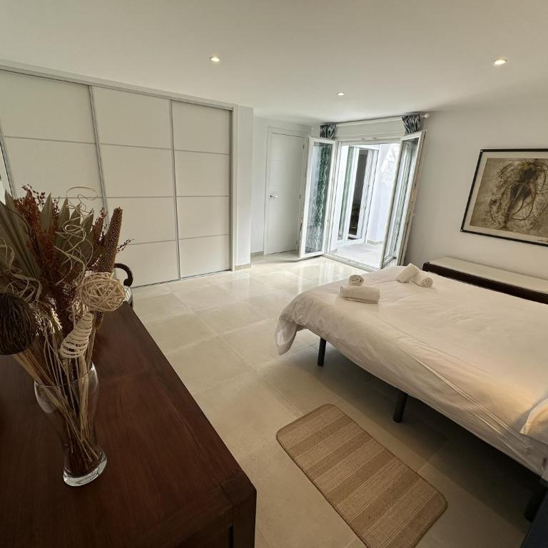 Nerja Paradise Rentals - Villa Calazul - Villa con piscina privada - 29