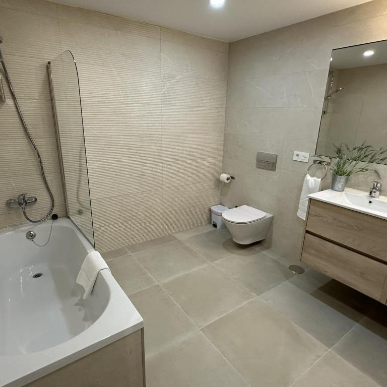 Nerja Paradise Rentals - Villa Calazul - Villa con piscina privada - 31