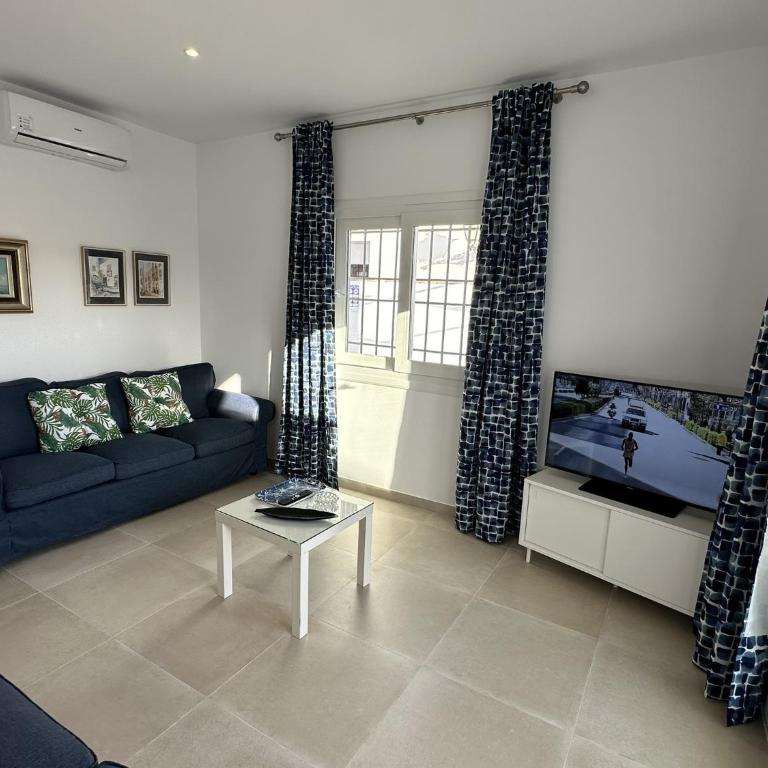 Nerja Paradise Rentals - Villa Calazul - Villa con piscina privada - 33