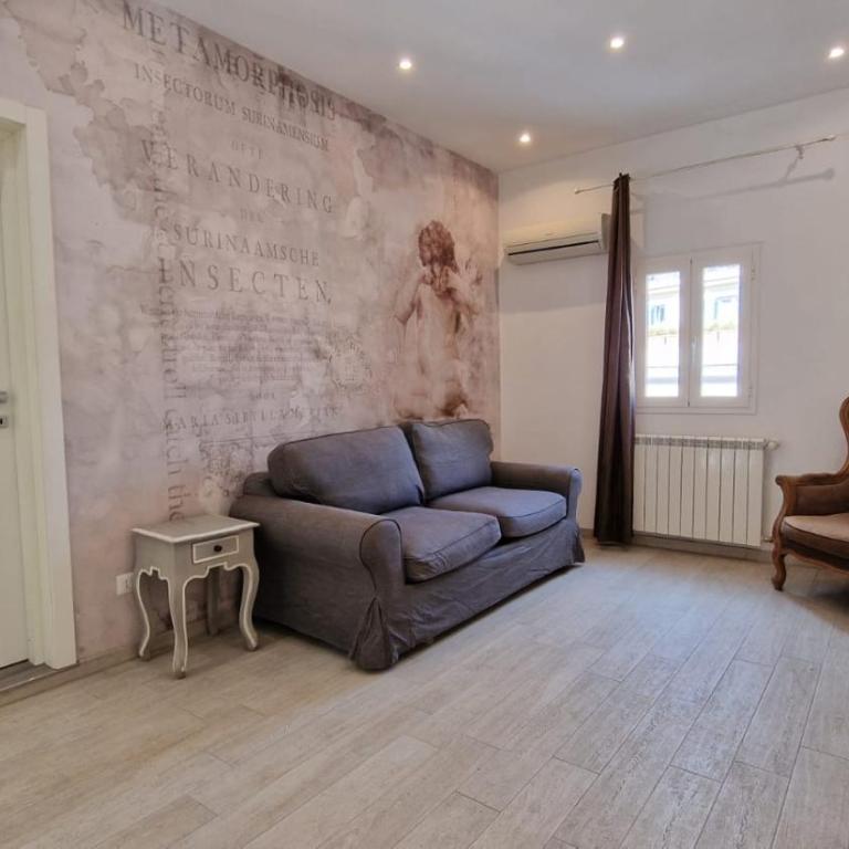 Major 93 Guesthouse - Camera King con Vasca Idromassaggio - 9