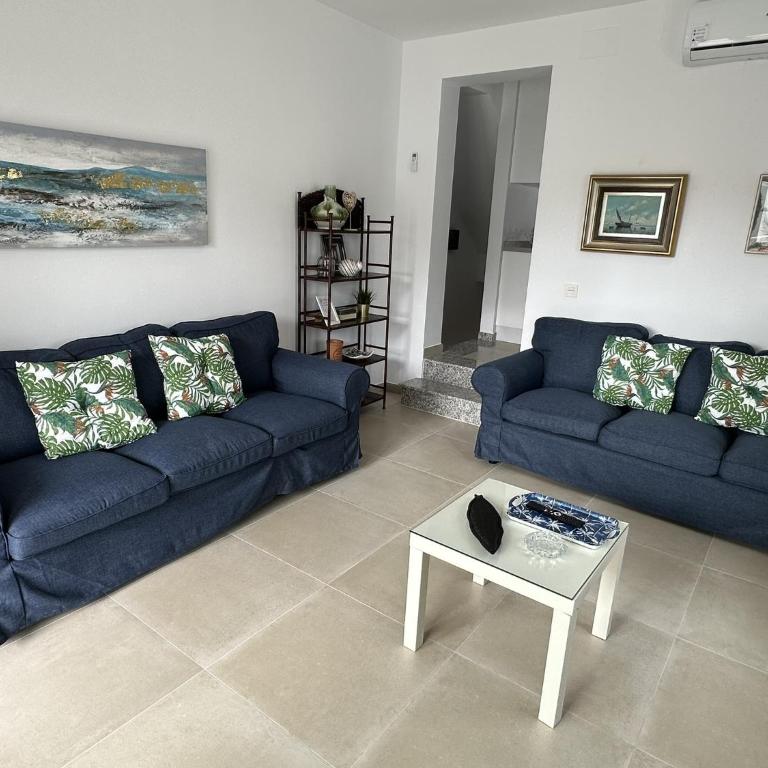 Nerja Paradise Rentals - Villa Calazul - Villa con piscina privada - 34