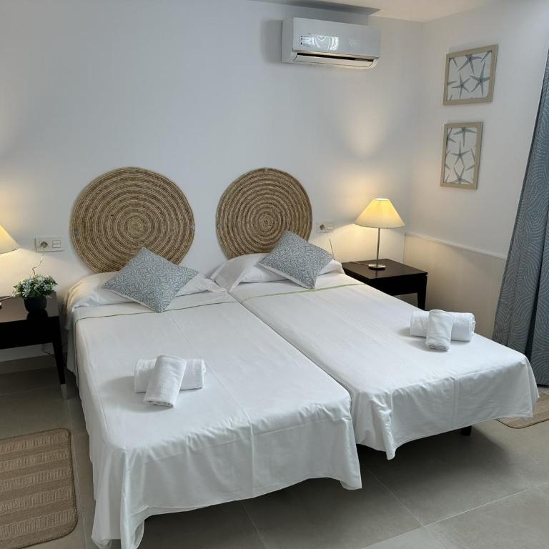 Nerja Paradise Rentals - Villa Calazul - Villa con piscina privada - 37
