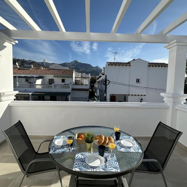 Nerja Paradise Rentals - Villa Calazul - Villa con piscina privada - 44