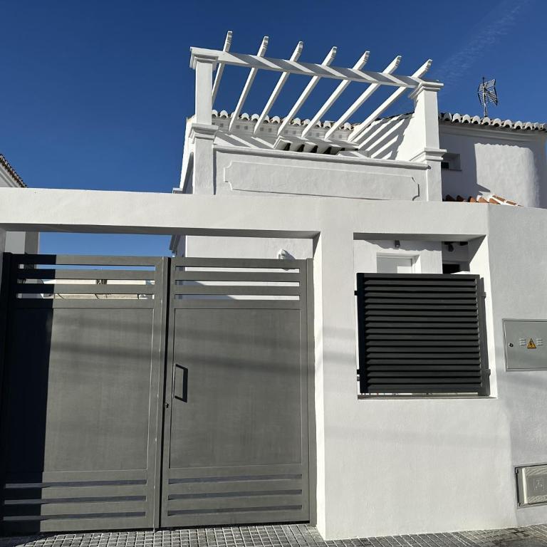 Nerja Paradise Rentals - Villa Calazul - Villa con piscina privada - 47
