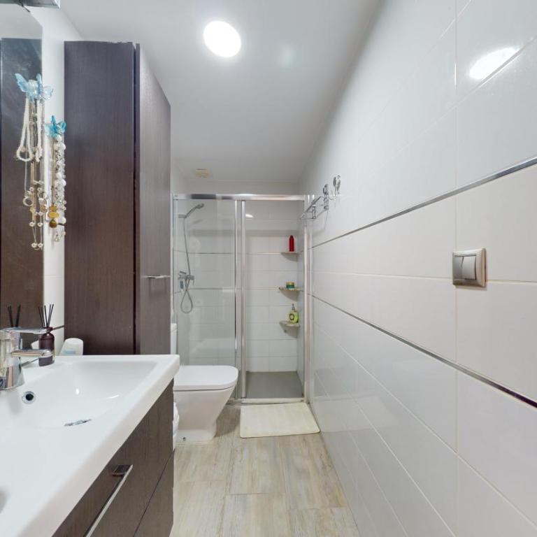 Gran Alacant bungalow vistas al mar - Two-Bedroom Townhouse - 15