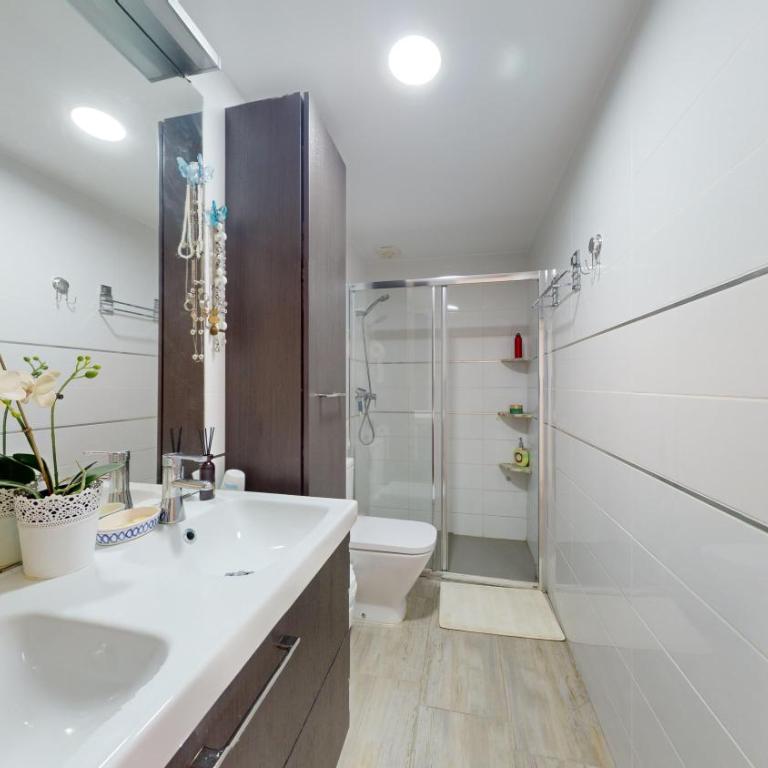 Gran Alacant bungalow vistas al mar - Two-Bedroom Townhouse - 45
