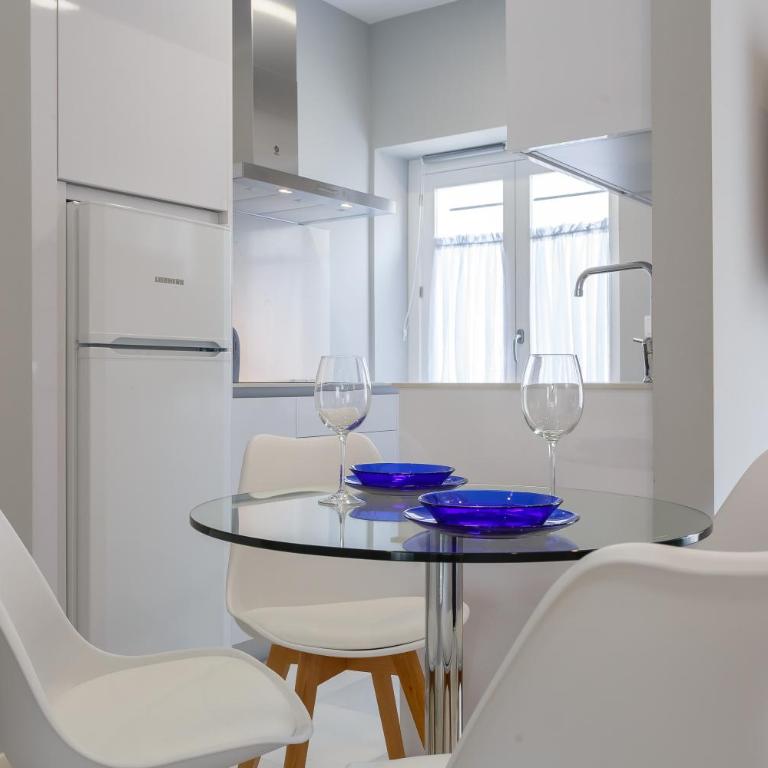 Apartamento Cádiz Mirador by Isa - Apartamento de 1 dormitorio - 3