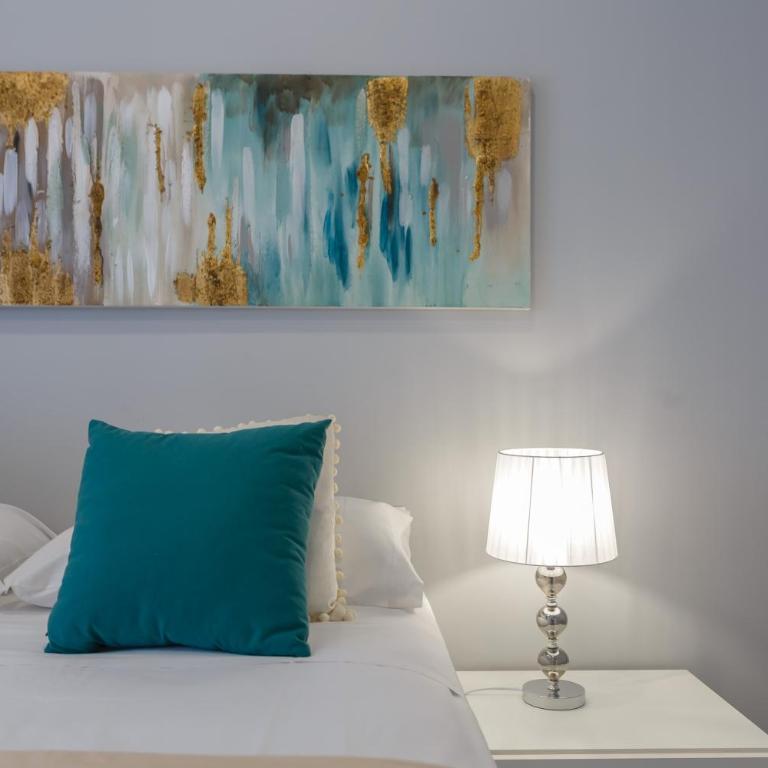 Apartamento Cádiz Mirador by Isa - Apartamento de 1 dormitorio - 9