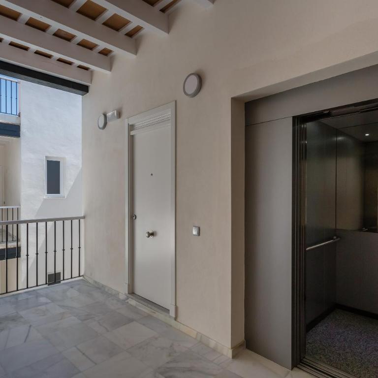 Apartamento Cádiz Mirador by Isa - Apartamento de 1 dormitorio - 21