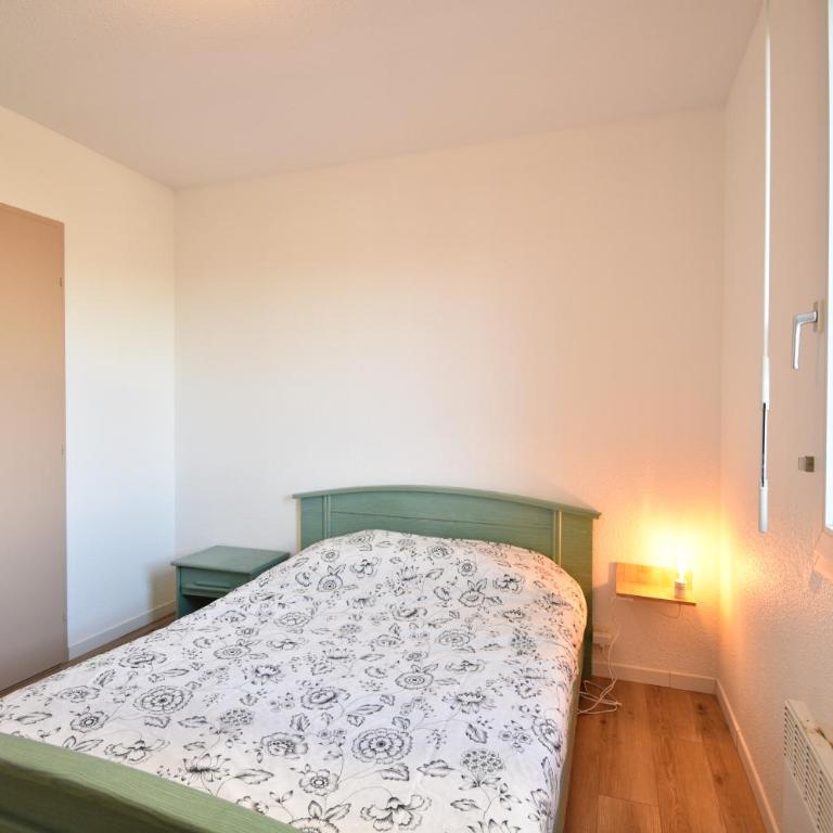 Point d'or D - Hossegor agréable appartement à proximité du front de mer et des animations - Apartment mit Poolblick - 6