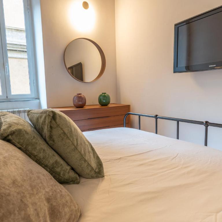 PgrHome Boschetto - Appartamento con 1 Camera da Letto - 4
