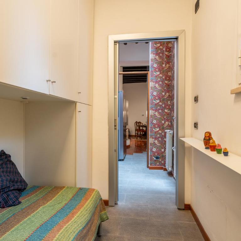 PgrHome Boschetto - Appartamento con 1 Camera da Letto - 9