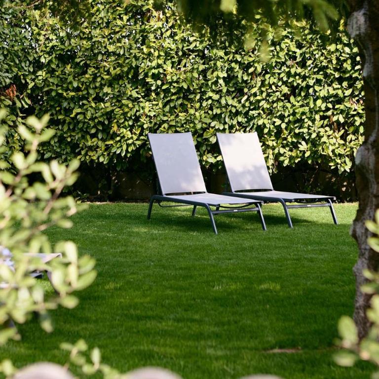 Villa Brunelli - Appartamento su 2 Livelli con Vista Giardino - 1