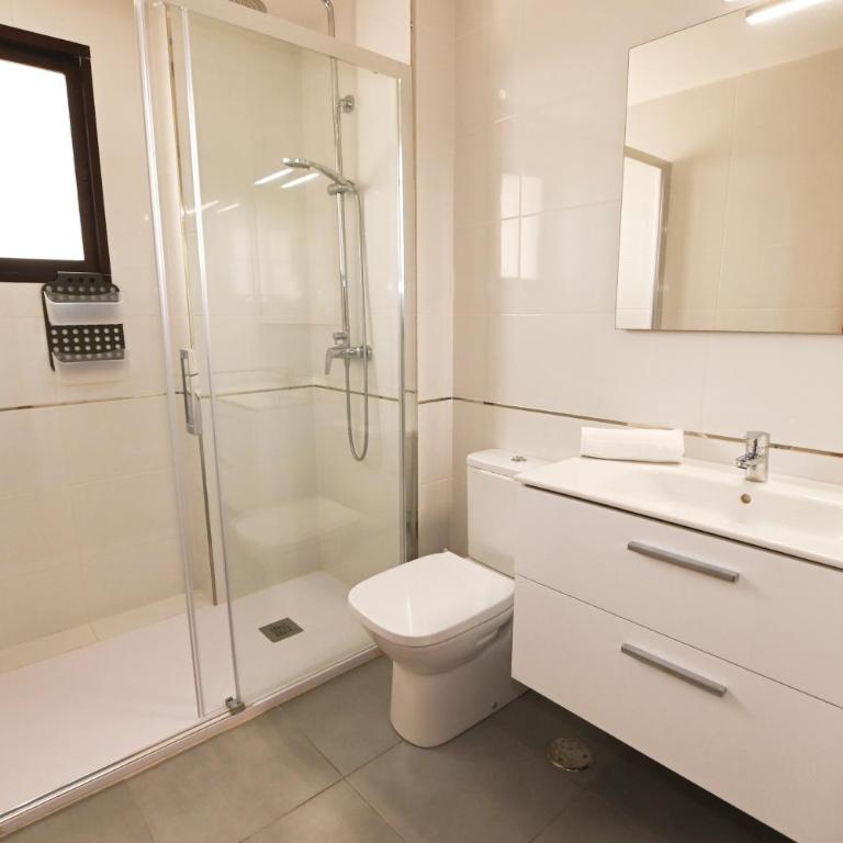 Edificio Calpeplaya - Apartamento de 2 dormitorios - 8