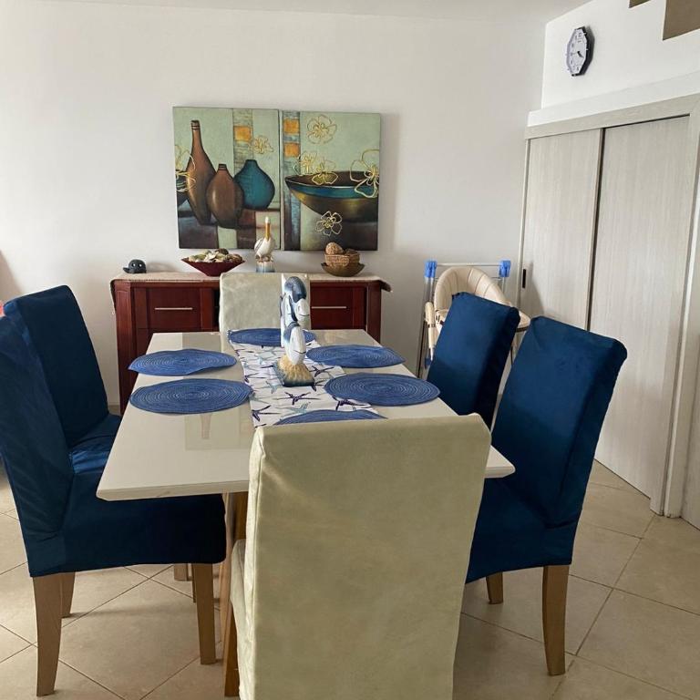 Departamento Frente al Mar -MANTA - Apartment with Sea View - 3