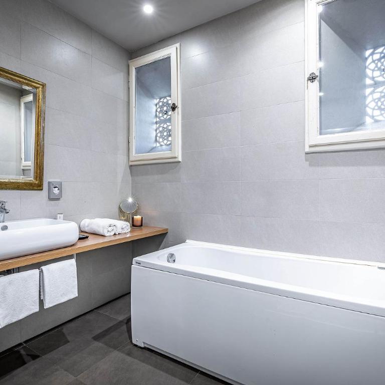 Antico Centro Suite - Suite - 6