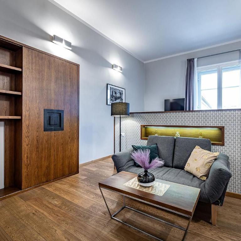 Antico Centro Suite - Suite con Vista Città - 24