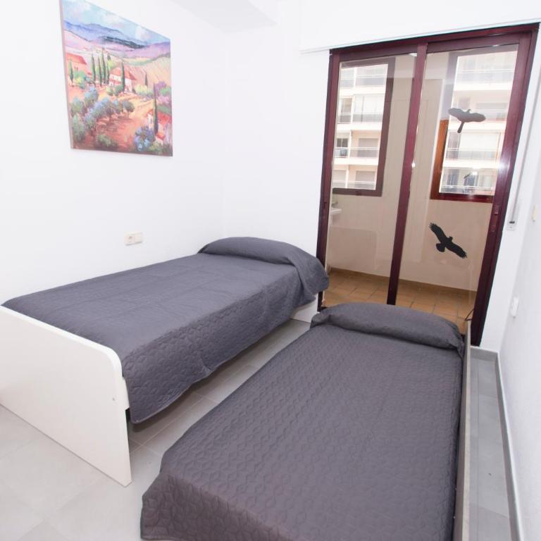 Edificio Calpeplaya - Apartamento de 2 dormitorios - 9