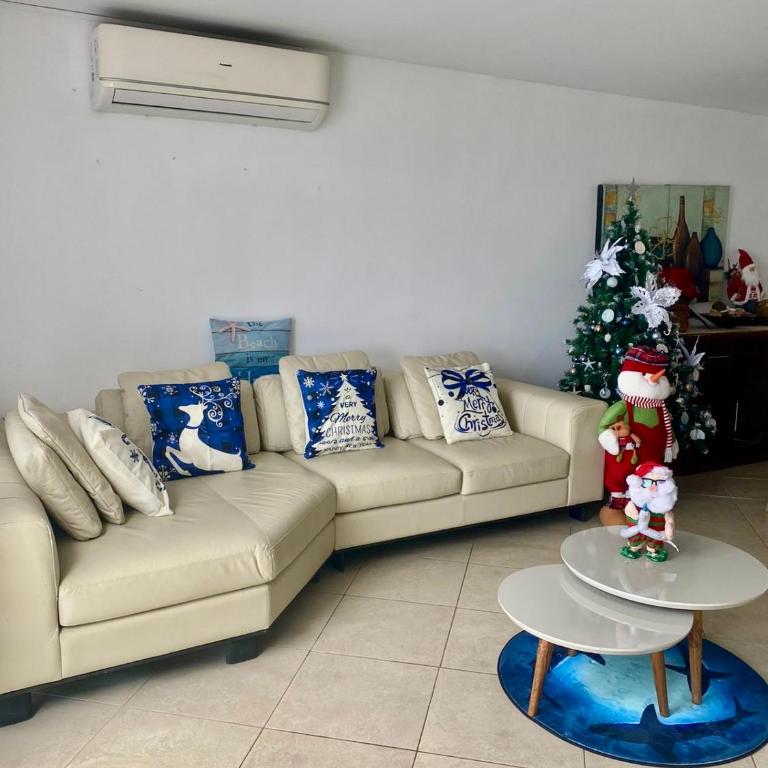 Departamento Frente al Mar -MANTA - Apartment with Sea View - 2