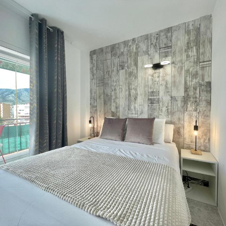LaFrenchTouch - Coqueto estudio terraza con vistas - Apartamento de 1 dormitorio - 13