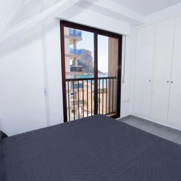 Edificio Calpeplaya - Apartamento de 2 dormitorios - 14