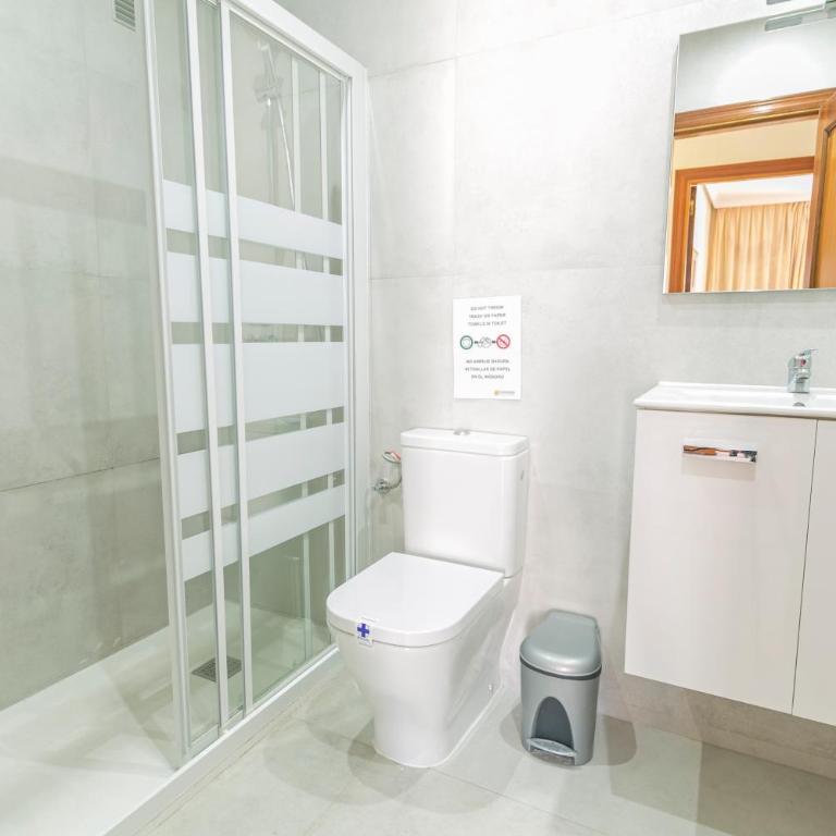 Canovas Nerja - Alcazaba Parador, piscina, 3 dorm - Apartamento de 3 dormitorios - 12