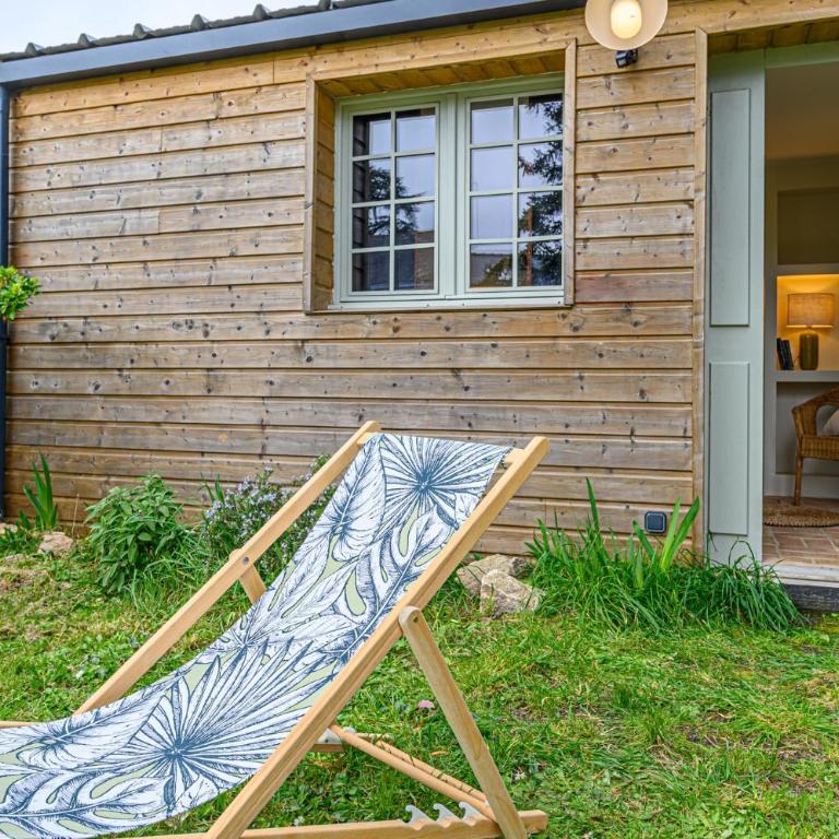 Solam - Maison de peintre et de vacances - Maison 4 Chambres - 20