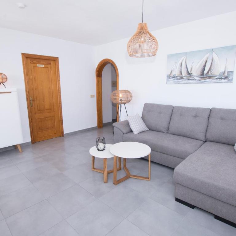 Edificio Calpeplaya - Apartamento de 2 dormitorios - 15