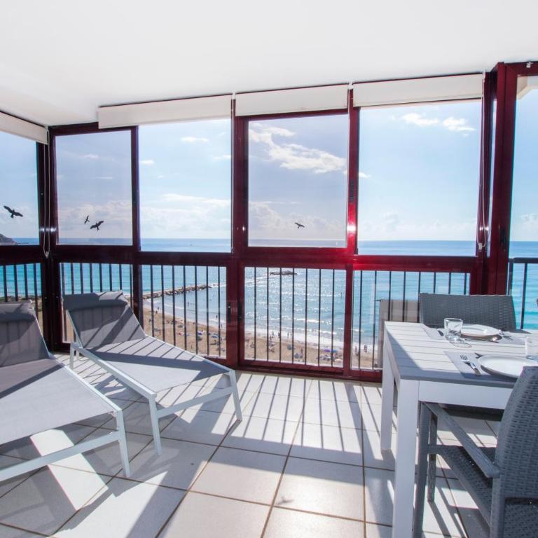 Edificio Calpeplaya - Apartamento de 2 dormitorios - 17