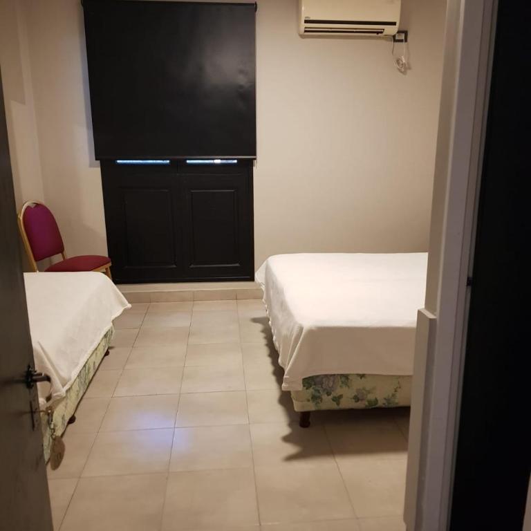 Hotel Marilian II - Triple Room - 8