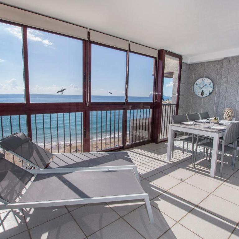Edificio Calpeplaya - Apartamento de 2 dormitorios - 20