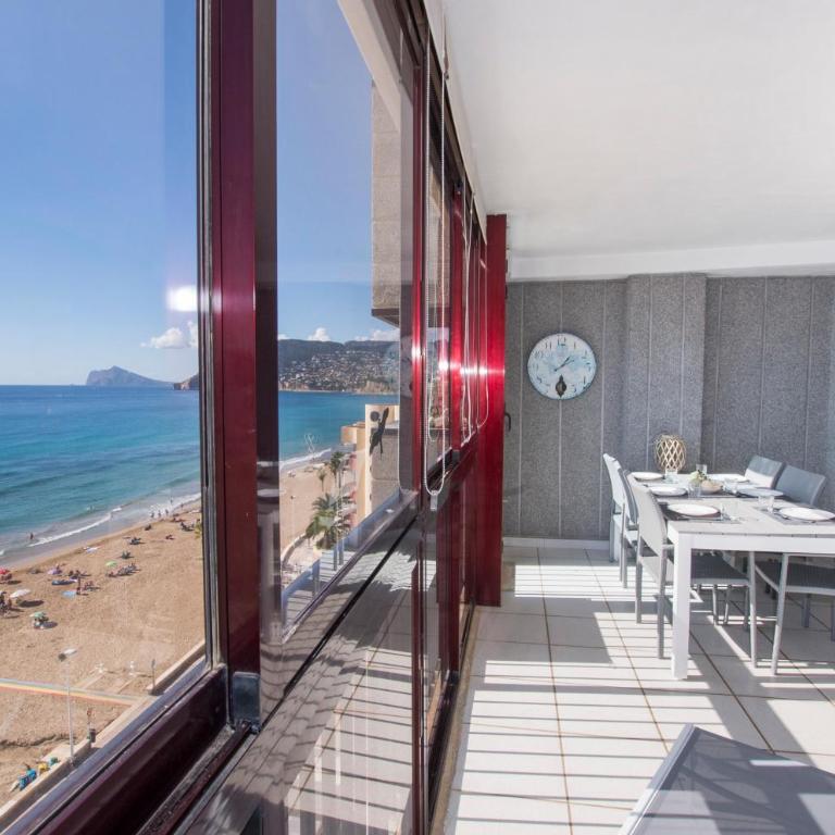Edificio Calpeplaya - Apartamento de 2 dormitorios - 21