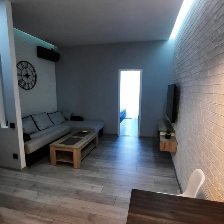 Beach Pearl - Apartman sa 1 Spavaćom Sobom - 3