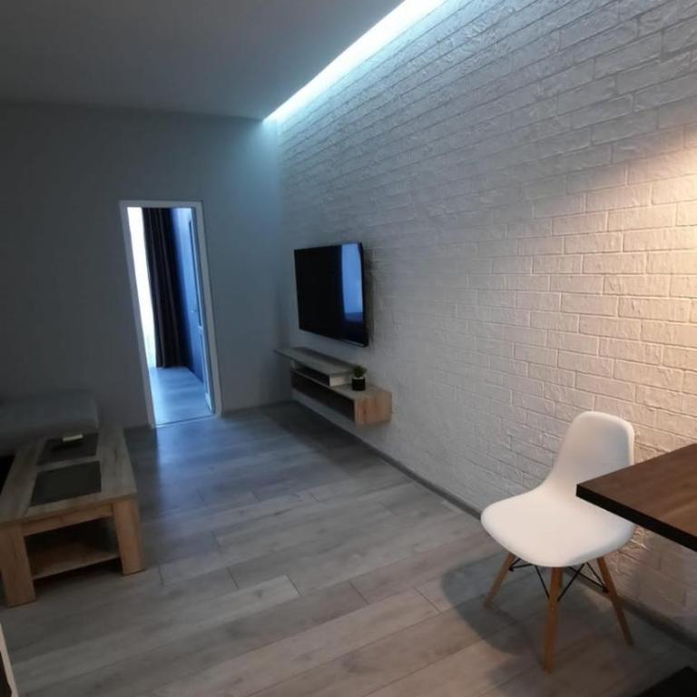 Beach Pearl - Apartman sa 1 Spavaćom Sobom - 4