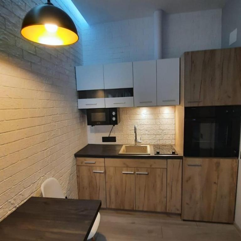 Beach Pearl - Apartman sa 1 Spavaćom Sobom - 6
