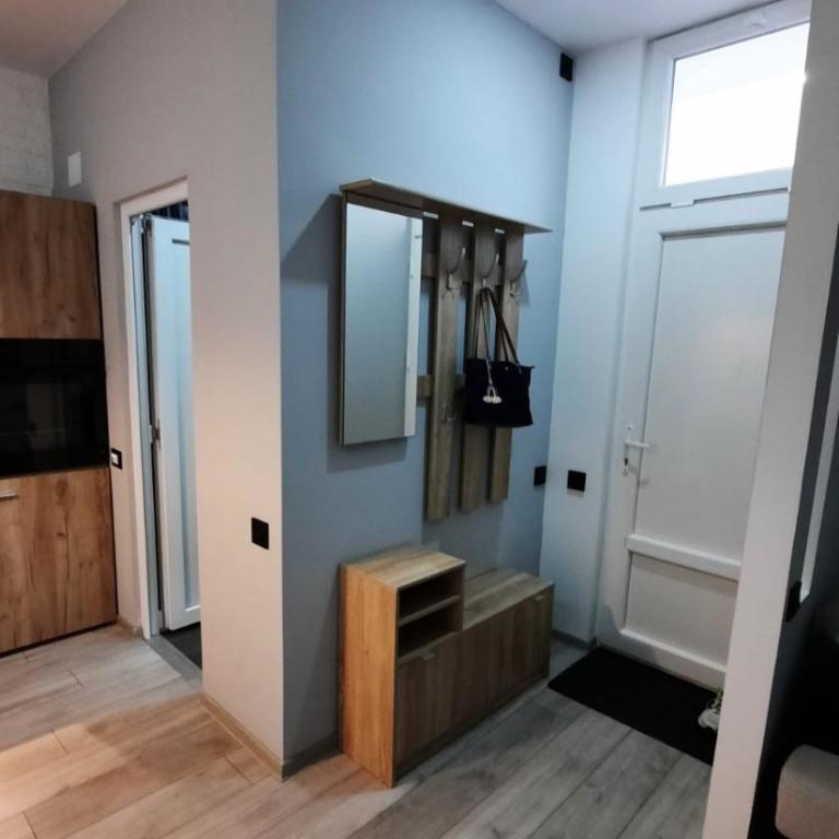 Beach Pearl - Apartman sa 1 Spavaćom Sobom - 7