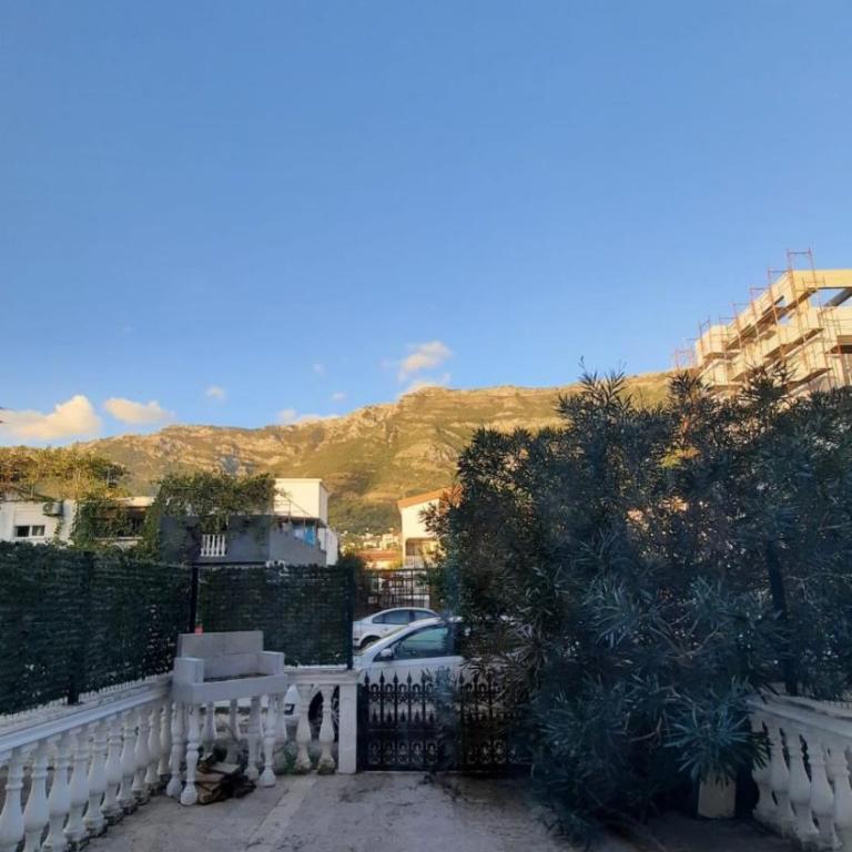 Beach Pearl - Apartman sa 1 Spavaćom Sobom - 8