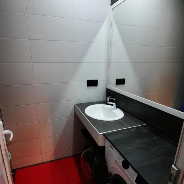 Beach Pearl - Apartman sa 1 Spavaćom Sobom - 9