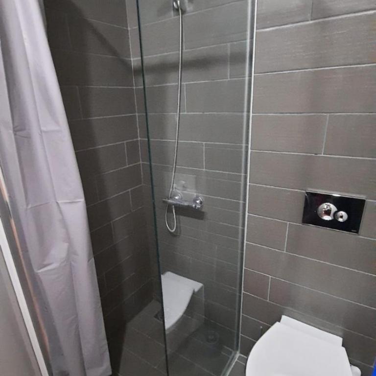 Beach Pearl - Apartman sa 1 Spavaćom Sobom - 10