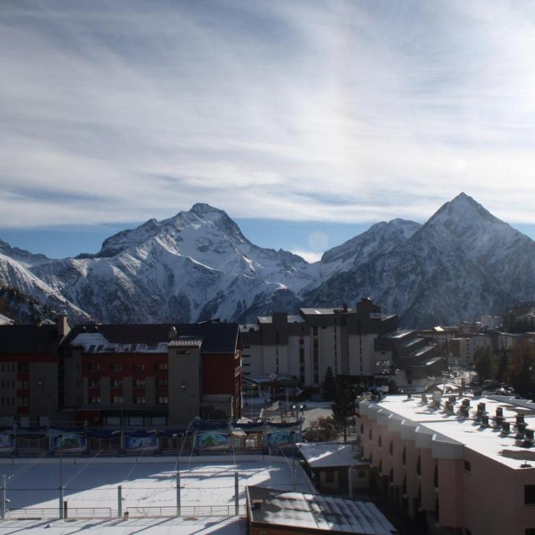 Vallee Blanche - E2 - Studio confort - 4 pers - Studio - 15