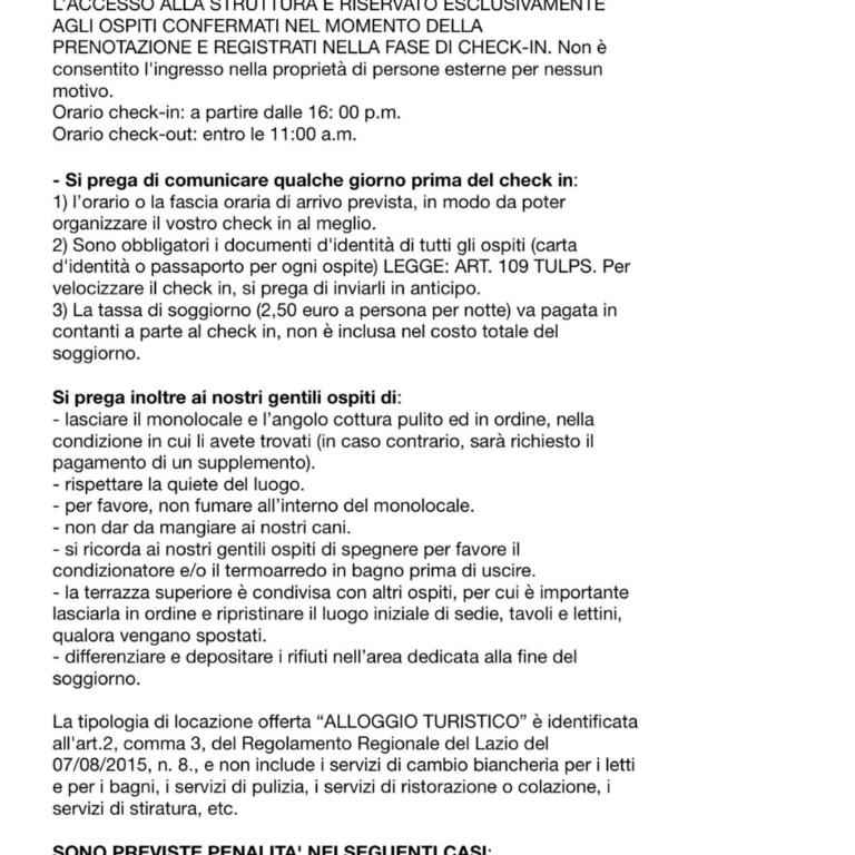 A Casa Di Eta - Casa Vacanze - 10