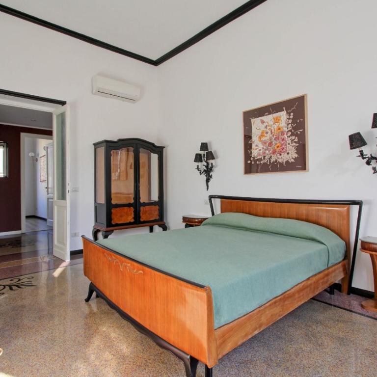 Tibullo ,Classico ed Elegante Appartamento - Apartment - 2