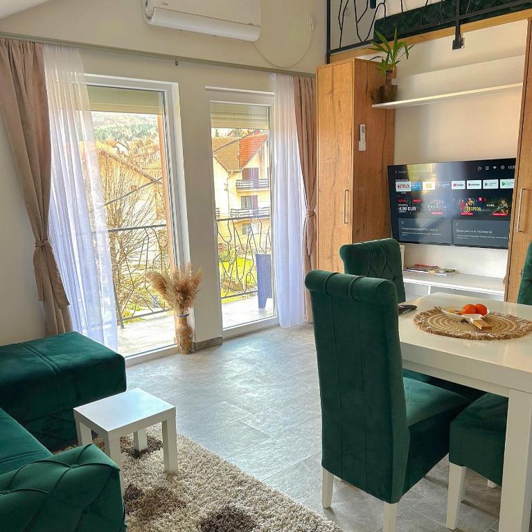 Apartman Viny - Apartman sa 1 Spavaćom Sobom - 12