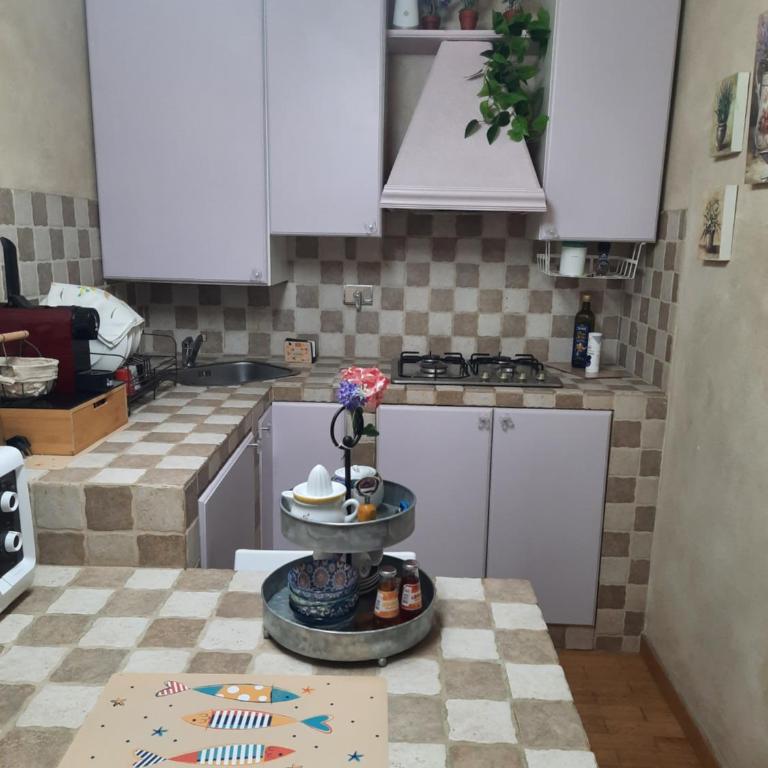 Appartamento Il Vicoletto - Appartamento con 1 Camera da Letto - 17